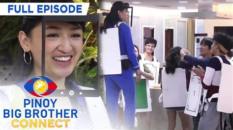 Pinoy Big Brother Connect January 24 2021 Full Episode Youtube