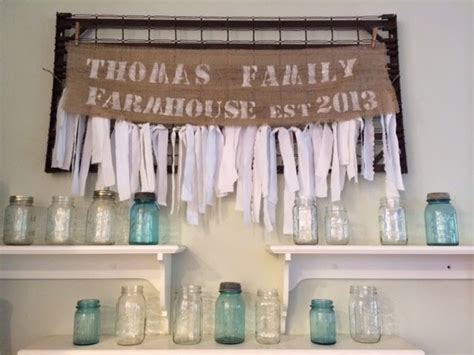 Little Farmstead Vintage Farmhouse Style Inside