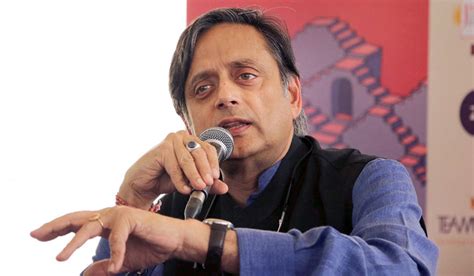 File Image Forfeiting Match Worse Than Surrender Says Shashi Tharoor