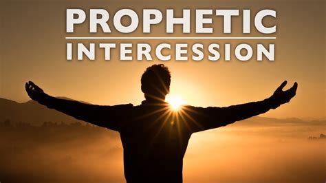 Prophetic Intercession Instrumental Youtube