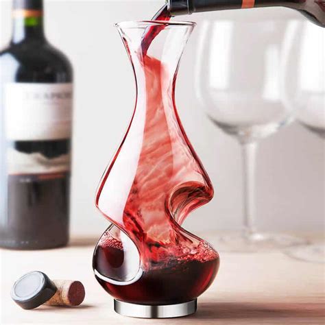 The Best Wine Decanters And How To Find Them Vino Del Vida