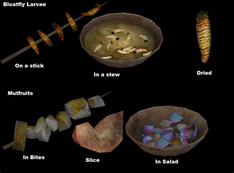 Food 01 At Fallout 3 Nexus Mods And Community