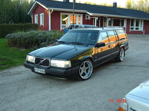Volvo 940 Classic 23t 98