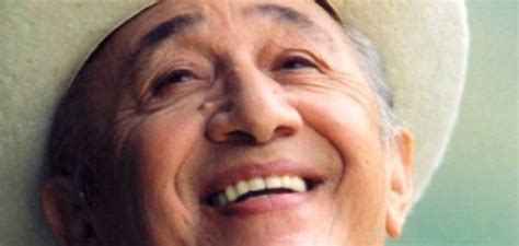 Fallece El Cantautor Venezolano Simón Díaz Autor De Caballo Viejo
