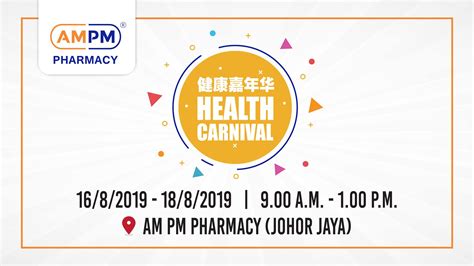 Hovid bhd is engaged in the manufacture of pharmaceutical and herbal products. AM PM Pharmacy Sdn Bhd (Cawangan Johor Jaya) Karnival ...