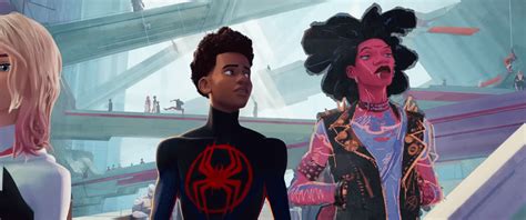 Hobie Brown Spider Verse Everything You Need To Know About