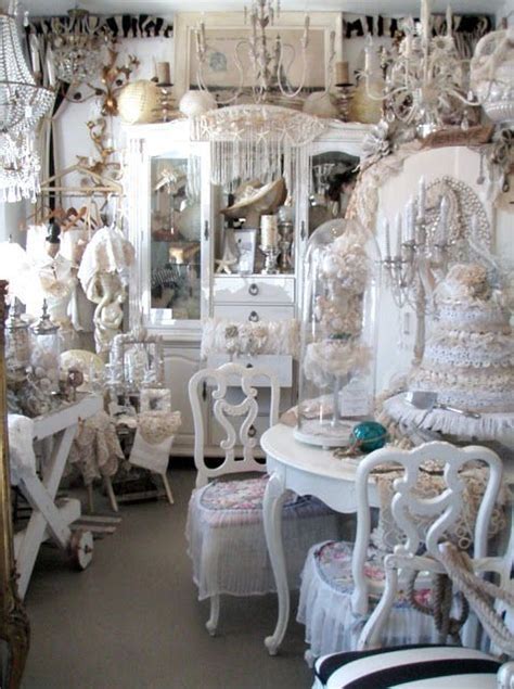 My Visit To Vignettes At Ocean Beach Shabby Chic Living Room Shabby