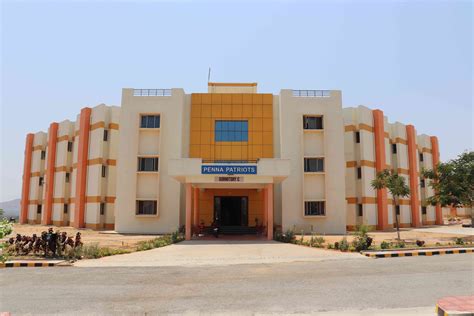 Kalikiri Sainik School Campus