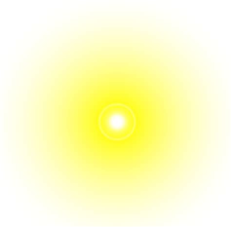 Sunlight Warm Sun Light Effect Png Download 48234751 Free