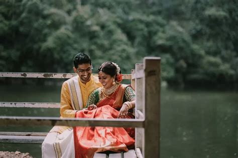 Indian Wedding Photography And Its Diversity Varnam My