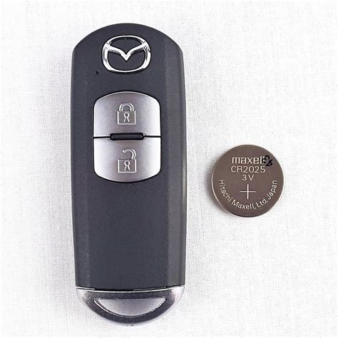Mazda Key Fob Battery My Xxx Hot Girl