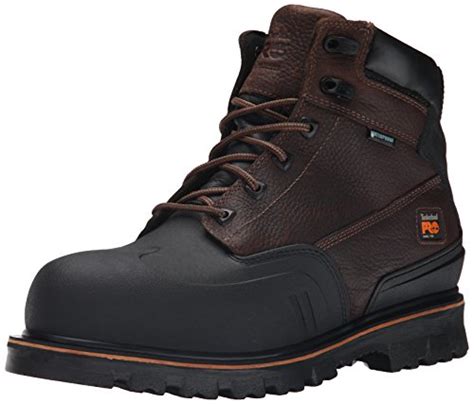 20 Best Work Boots For Men 2023 Buyers Guide