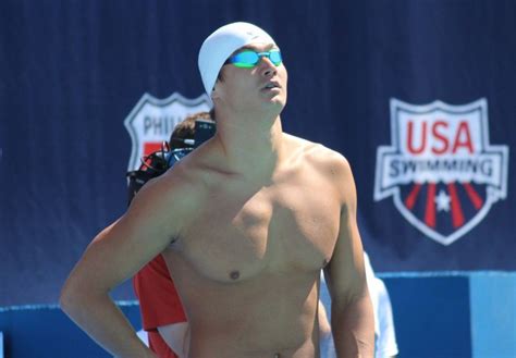 Nathan Adrian Nearly Captures 100 Free American Record