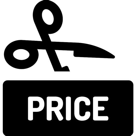 Price Vector Svg Icon Svg Repo