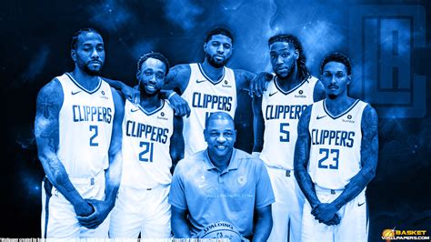 Looking for the best la clippers wallpaper? LA Clippers 2019 2560×1440 Wallpaper | Basketball ...