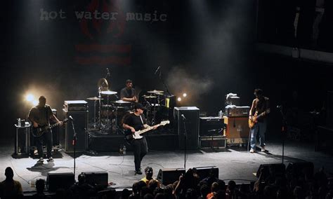 Subscribe and get unlimited downloads. Hot Water Music - Wikipedia