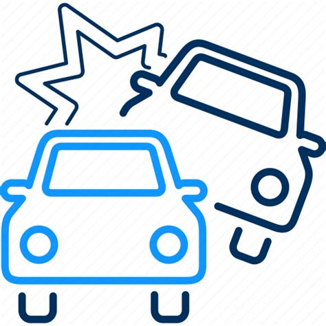 Accident Car Collision Crash Insurance Transport Transportation