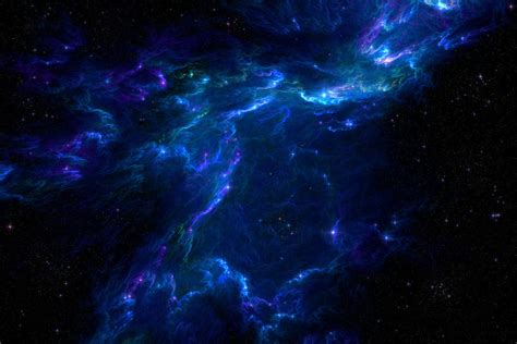 Effin Nebulas The Lazarus Nebula Original Artwork By