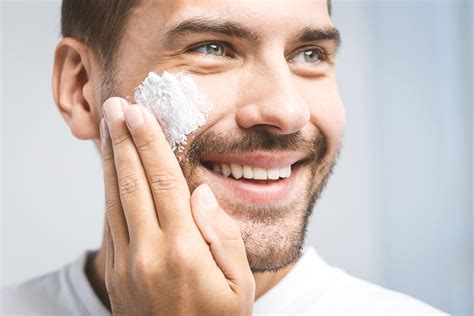 Mens Skin Care Dos And Donts For Good Looking Skin Harcourt Health