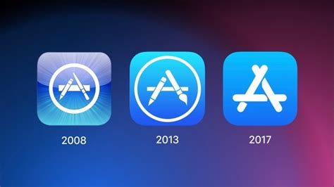 Mobile app logo design portfolio by 48hourslogo. Here's Why Apple Needs to Re-Write and Re-Think its App ...