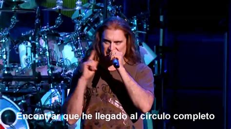 Dream Theater Octavarium Live Score Traducida Parte 2