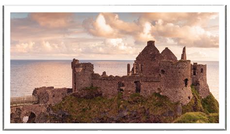 Ireland's Castles & Their Fascinating Facts | Castles in ireland, Castle, Vacation