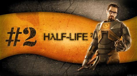Half Life 2 Cinematic Mod Walkthrough Part 2 Youtube
