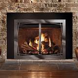 Pictures of Mendota Gas Fireplace Insert