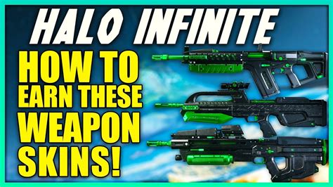 Halo Infinite Monster Energy Drink Weapon Skins Ar Warthog And More