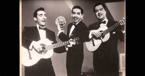 Los Tres Ases Trio Latino Detroit