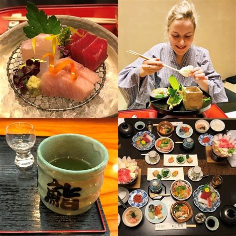 Top 10 Favourite Japanese Food Experiences Ampersand Travel