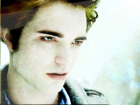 ♥ edward ♥ edward cullen wallpaper 26799936 fanpop