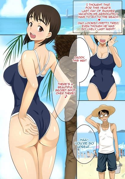 How Daughter Should Love Daddy By Hot Mikan Porn Comics Galleries