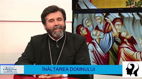 Anul acesta, înălțarea domnului 2020 este sărbătorită pe 28 mai. ÎNĂLȚAREA DOMNULUI 27.05.2020 - YouTube