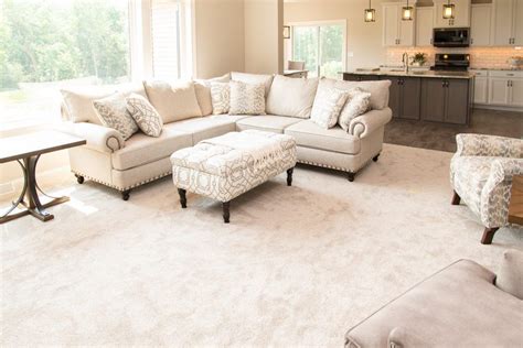 White Living Room Carpeting Living Room Designs White Living Room