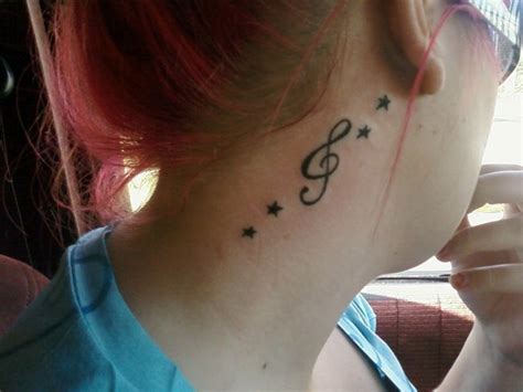 A tattoo on any part of your body is a reflection of who you are, so it's important to find a design that you love. Neck Tattoos for Women| Pictures| Meaning| Designs