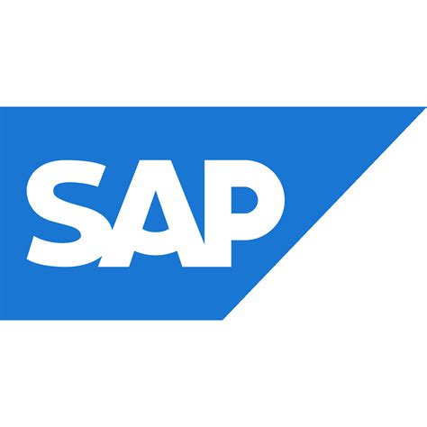 High Resolution Sap Logo