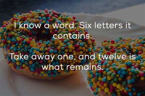 We did not find results for: 16 Complex Riddles That'll Keep You Thinking For Far Too Long | Chaostrophic (With images ...