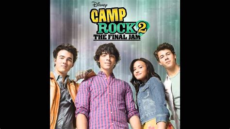 Nick Jonas Camp Rock 2 Introducing Me Lyrics In Description Hd