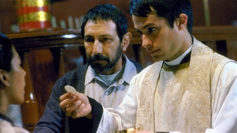 Watch The Crime Of Father Amaro Online 2002 Movie Yidio