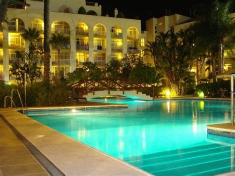 See 2,275 traveler reviews, 1,307 candid photos, and great deals for melia marbella banus, ranked #25 of 80 hotels in marbella. Hotel Melia Marbella Banus **** Marbella
