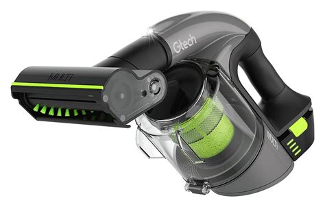 Gtech Mk2 Multi Cordless Handheld Vacuum Cleaner Reviews Updated June