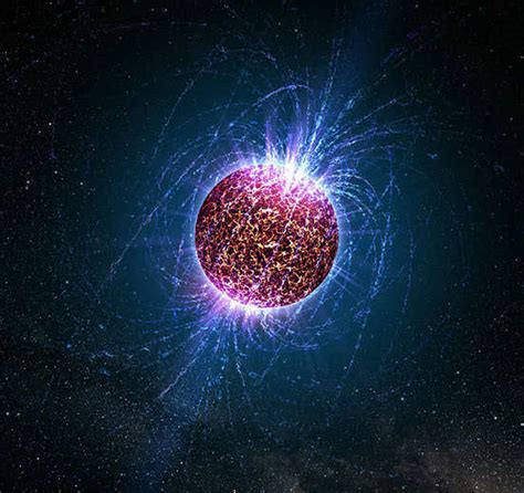 Type 1 Supernova