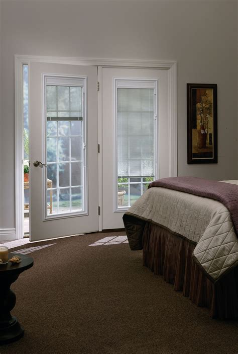 The solution will work differently depending on who you are and where you are later, i will explain why you should not lock the bedroom door from the outside. Doors | Target Windows and Doors in St. Louis, MO