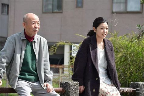 一个日本美女跟一群色老头们的同居生活 知乎