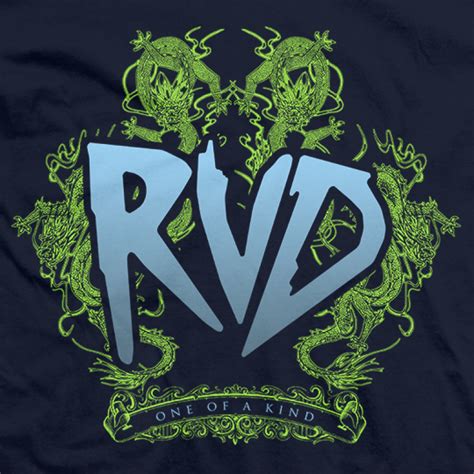 $ one of a kind bouquet | local florist designed. Rob Van Dam - Professional Wrestler - One of a Kind T-shirt