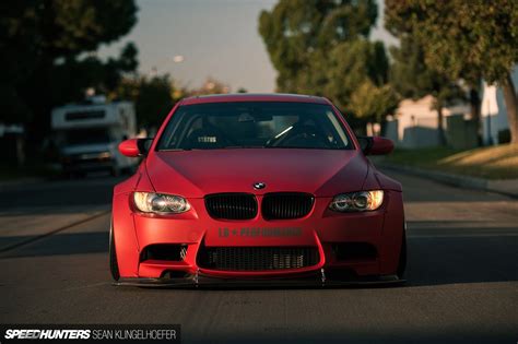 Bmw M3 Liberty Walk Wallpaper Pc