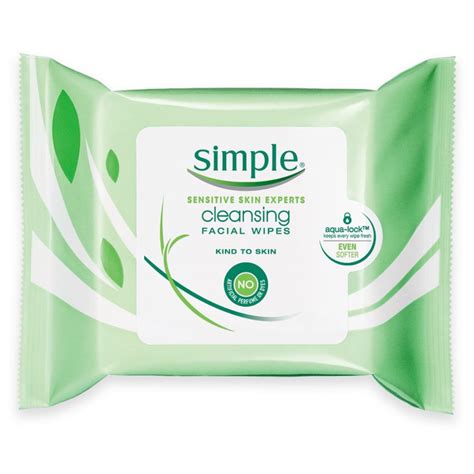 The 14 Best Face Wipes To Cleanse Hydrate And Soothe Skin According