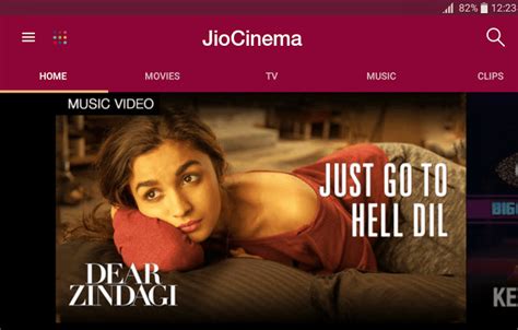 JioCinema Movies TV Music App Now Lets You Download And Watch Content Offline TelecomTalk