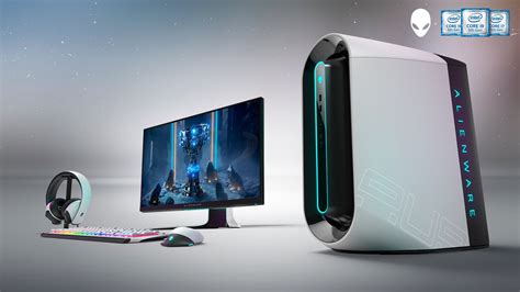 Alienware Aurora Sets Among Other Things On Geforce Rtx 3090